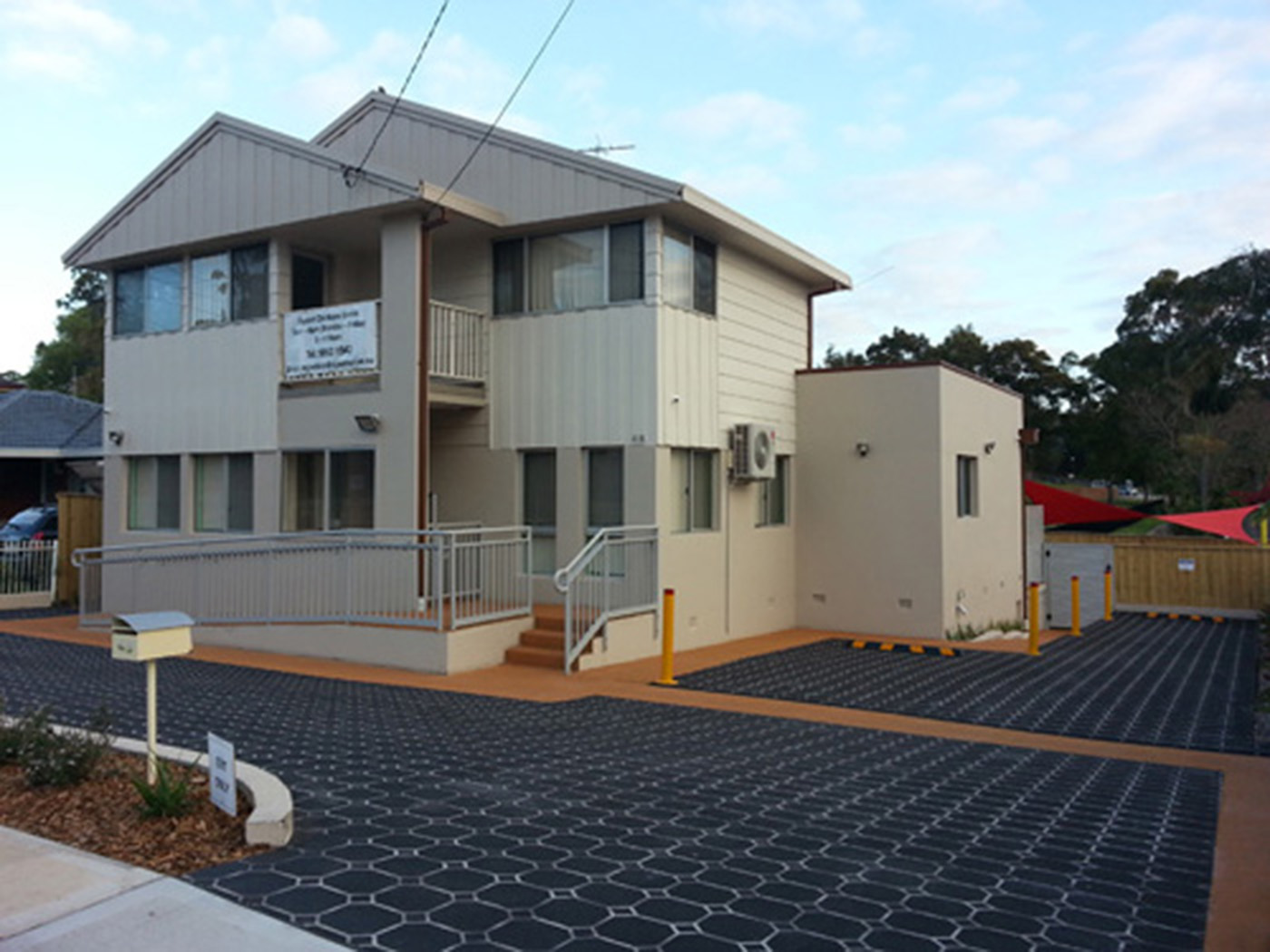 Greystanes