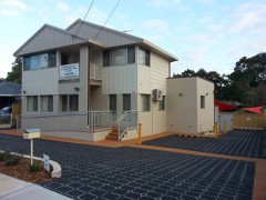 Greystanes